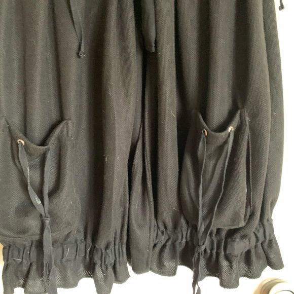 Funky dress vest... - Picture 4 of 5